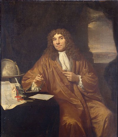 Leeuwenhoek 