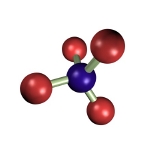 Osmium tetroxide